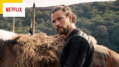 Vikings Valhalla sur Netflix : où avez-vous déjà vu les acteurs ?