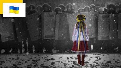 Ukraine : Winter on Fire, le poignant documentaire sur la résistance de  l'Euromaïdan à voir sur Netflix