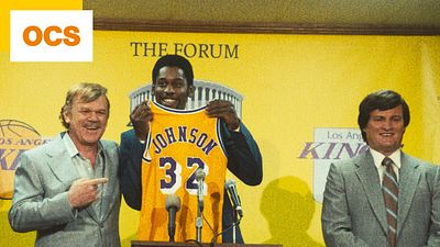 image de la news La légende du basket américain dans une série sur OCS : tout ce qu’il faut savoir sur Winning Time