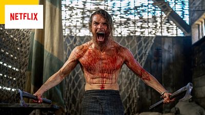 image de la news Vikings Valhalla sur Netflix : pourquoi cette fin sanglante est importante pour l'avenir de Leif dans la saison 2