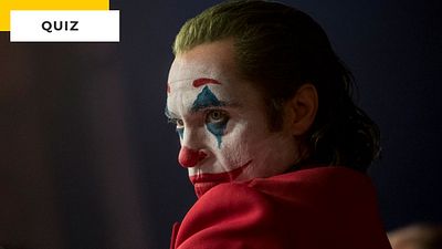 image de la news Quiz Joker : êtes-vous incollables sur le meilleur ennemi de Batman ?
