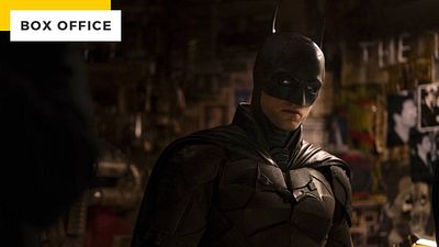 image de la news Box-office US : The Batman leader incontestable
