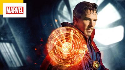 image de la news Doctor Strange 2 plus fort que Spider-Man ? Benedict Cumberbatch répond !