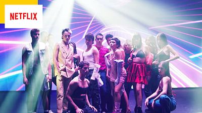 image de la news Élite sur Netflix : un teaser techno-pop et une date pour la saison 5