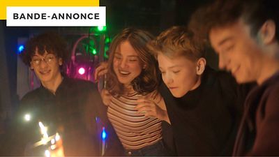 image de la news Disney+ : nouvelle bande-annonce pour Parallèles, la série fantastique française de la plateforme