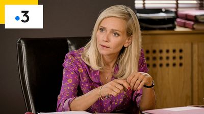 image de la news Face à face sur France 3 : "duo explosif", "mélasse affligeante"... que pense la presse de la série policière ?