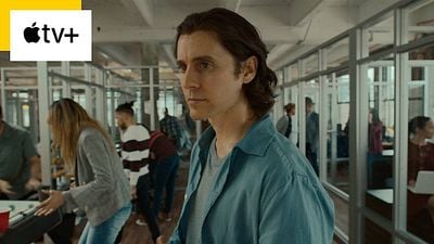 image de la news Jared Leto : avant le vampire Marvel, une série Apple TV+ sur l'ascension et la chute d’un milliardaire mégalomane