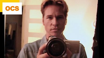 image de la news Comme Orelsan, l'acteur Val Kilmer a filmé sa vie : découvrez son documentaire poignant sur OCS