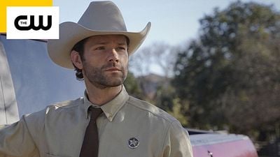 image de la news Une des stars d'Arrow au casting du prequel de Walker