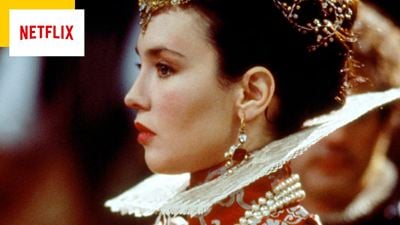 Netflix : la Reine Margot, l'Histoire de France comme vous ne l'avez jamais vue