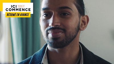 image de la news Ici tout commence : ce qui vous attend dans l’épisode 360 du lundi 21 mars 2022 [SPOILERS]