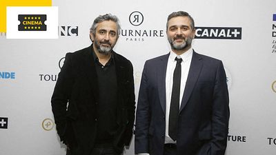 image de la news Une année difficile : Pio Marmaï et Jonathan Cohen dans le nouveau film des réalisateurs d'Intouchables