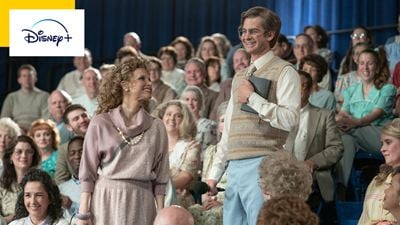 Dans les yeux de Tammy Faye : Jessica Chastain, Andrew Garfield… qui est à l’affiche du film à voir sur Disney+ ?