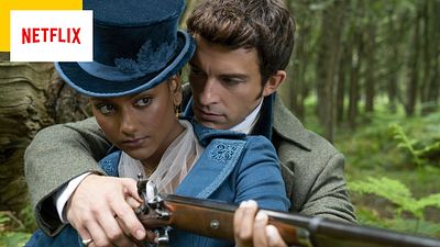 image de la news Bridgerton sur Netflix : l'objet insolite utilisé pour tourner les scènes de sexe dans la saison 2