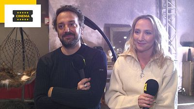 image de la news La Brigade avec Audrey Lamy : la nouvelle comédie sociale du réalisateur des Invisibles