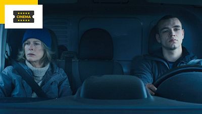 image de la news Une mère avec Karin Viard : histoire vraie ou fiction totale ?