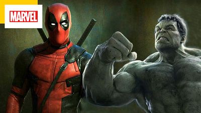 image de la news Hulk dans Deadpool 3 ? La photo qui sème le doute...
