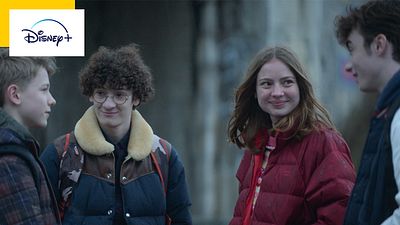 image de la news Parallèles sur Disney+ : enfin une série française fantastique réussie !