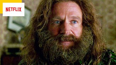 image de la news Nouveau sur Netflix : l’un des meilleurs films de Robin Williams est disponible sur la plateforme
