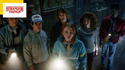 image de la news Stranger Things saison 4 : ce changement annoncé par les créateurs qui va plaire aux fans