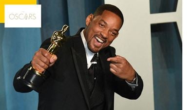 Will Smith : un Oscar et un Razzie pour le même rôle !