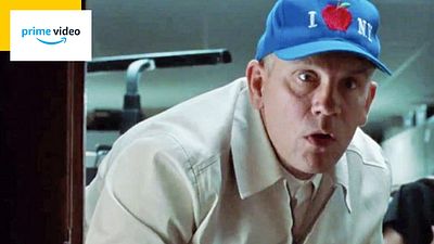 image de la news Dans la peau de John Malkovich sur Amazon Prime Video : une scène improvisée et totalement folle a été gardée au montage