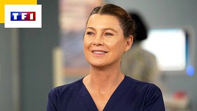 image de la news Grey's Anatomy : TF1 enchaîne dès ce soir avec la saison 18 post-Covid
