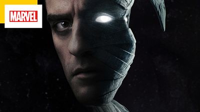 image de la news Avec Moon Knight, Marvel signe sa série la plus originale et aboutie