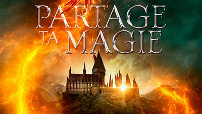 image de la news Les Animaux Fantastiques : le moldu le plus magique de France enfin dévoilé !