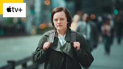 image de la news Serial killer + voyage dans le temps = Shining Girls, la prochaine série Apple !