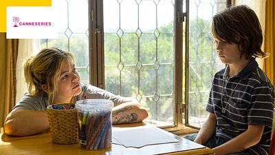 image de la news CANNESERIES 2022 : on a vu Louane en psy dans Visions et des parcours de femmes bouleversants