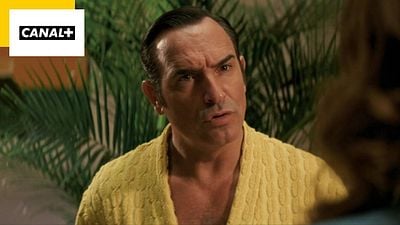 image de la news OSS 117 3 : la scène que vous ne verrez pas ce soir sur CANAL+