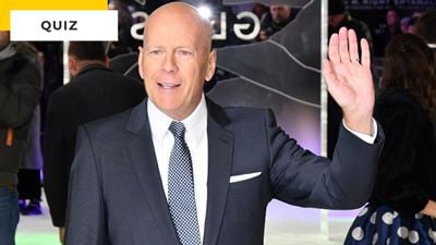 Quiz vrai/faux Bruce Willis : vous pourrez crier "Yippee-ki-yay" si vous avez tout bon !