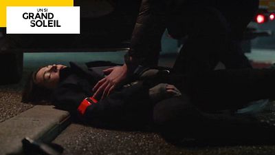 image de la news Un Si Grand Soleil : Elise en danger de mort dans les prochains épisodes ? Malya Roman laisse planer le doute
