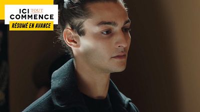 image de la news Ici tout commence : ce qui vous attend dans l’épisode 369 du vendredi 1er avril 2022 [SPOILERS]
