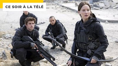 image de la news A la TV jeudi 14 avril : David Hallyday se cache dans ce film !