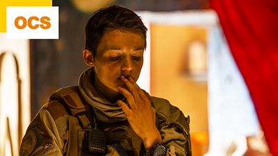 image de la news La guerre au Mali dans une série choc : c'est Sentinelles, par le créateur de Un Village français