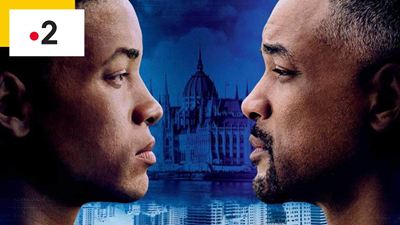 Will Smith se bat avec Will Smith ce soir sur France 2