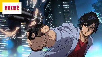 image de la news Nicky Larson : comment les allusions au sexe ont été cachées dans la VF