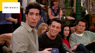 image de la news Friends : quelles sont les dates de naissance de Chandler, Rachel, Ross, Joey, Phoebe et Monica ?