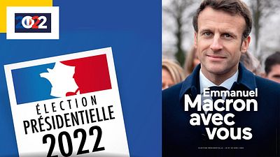 image de la news Présidentielle 2022 : une expérience interactive façon Netflix pour Emmanuel Macron