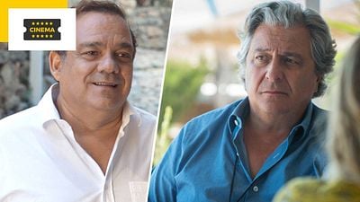 Après Le Bon Dieu : Christian Clavier et une autre star du rire réunis par l'auteur des Tuche