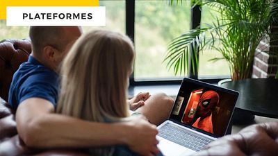 image de la news Streaming : trop de films et séries ? Un public dépassé ? Une étude donne des chiffres