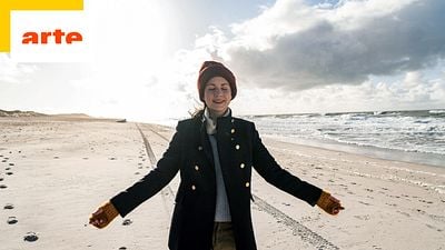 image de la news De l’air sur Arte : c’est quoi ce téléfilm inspiré d’une histoire vraie  sur la mucoviscidose  ?