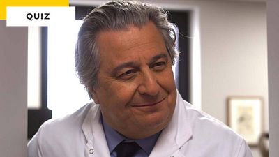 image de la news Quiz Christian Clavier : 1 look, 1 film, à vous de deviner !