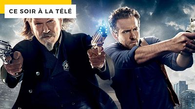 image de la news A la TV mardi 19 avril : S.O.S. Fantômes rencontre Deadpool