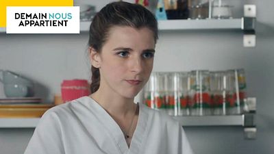 image de la news Demain nous appartient : qui est le complice de Garance ?