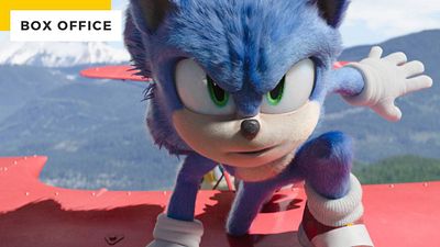 image de la news Box-office US : Sonic 2 démarre en trombe, Morbius s'effondre