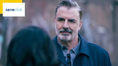 image de la news The Equalizer : comment Chris Noth va être rayé de la série après des accusations d'agressions sexuelles