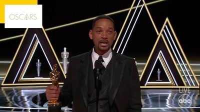 Will Smith : après la gifle des Oscars, un grand réalisateur lui témoigne son soutien